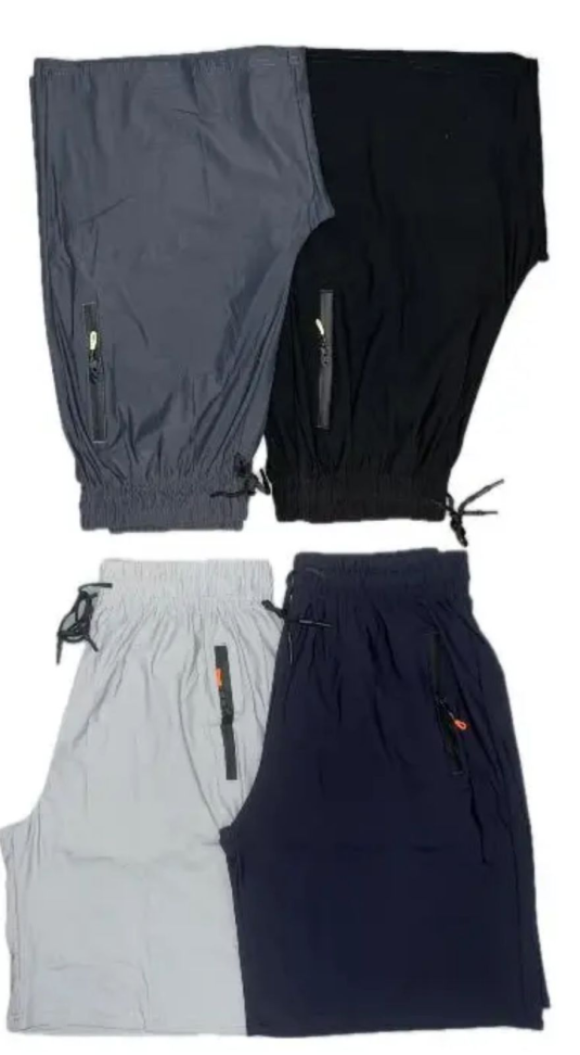 Short Dry Fit tecido frio