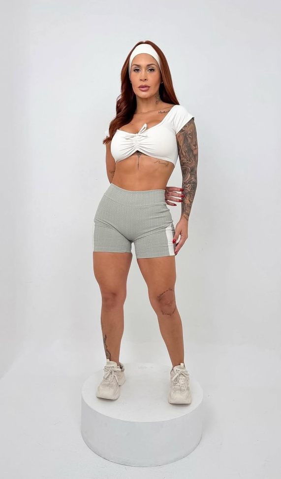 Conjunto Olivia
