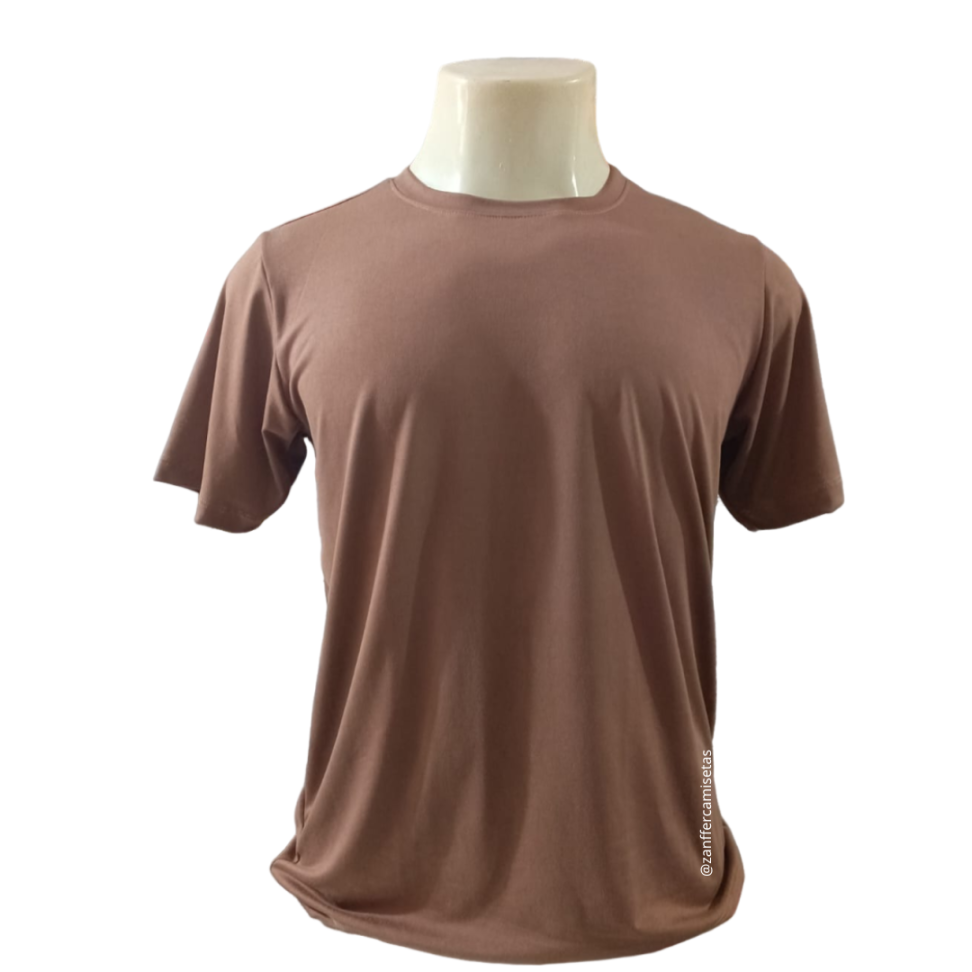 CAMISETA SUEDE