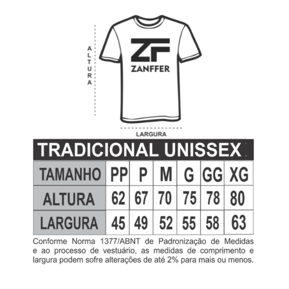 CAMISETA POLIÉSTER HELANCA CORES - #6