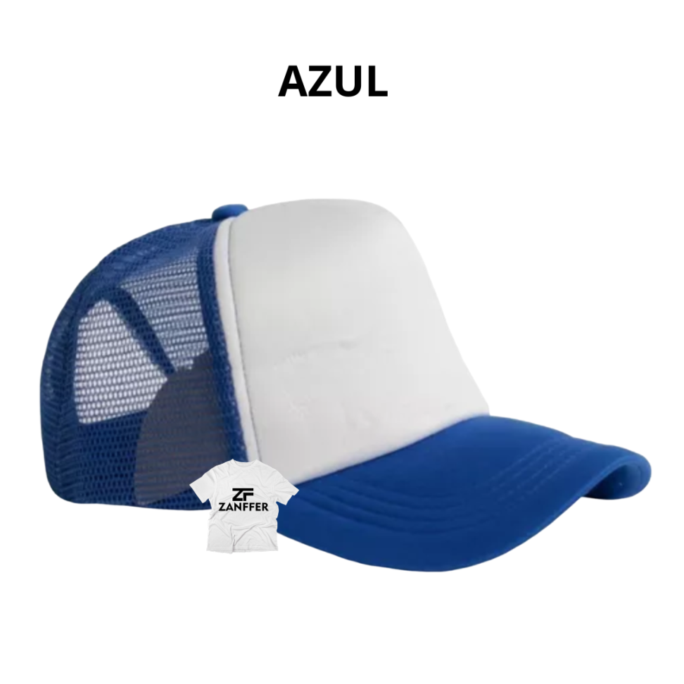 BONÉ TELA