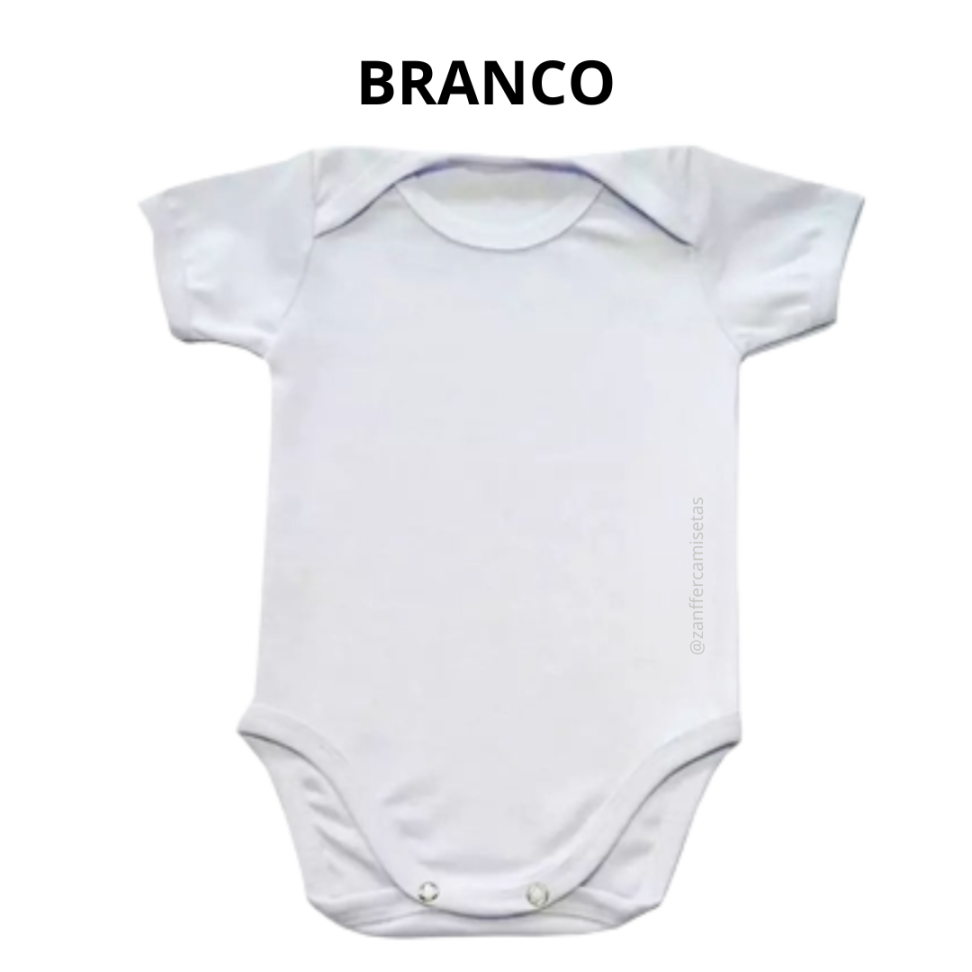 BODY INFANTIL - #4