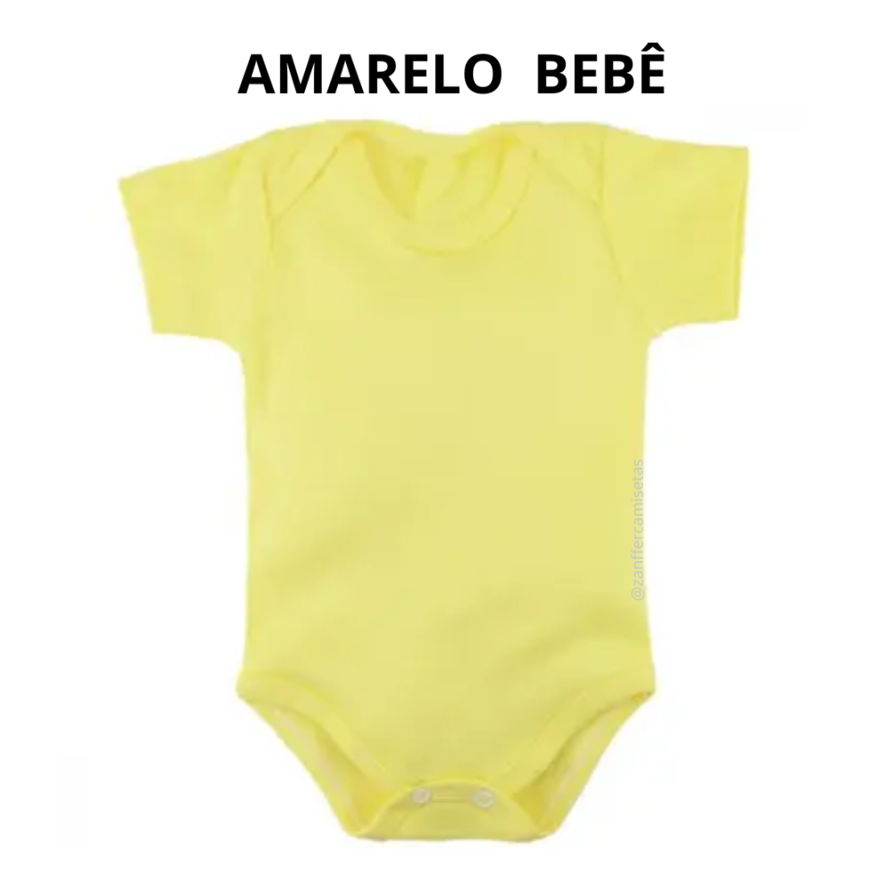 BODY INFANTIL - #3