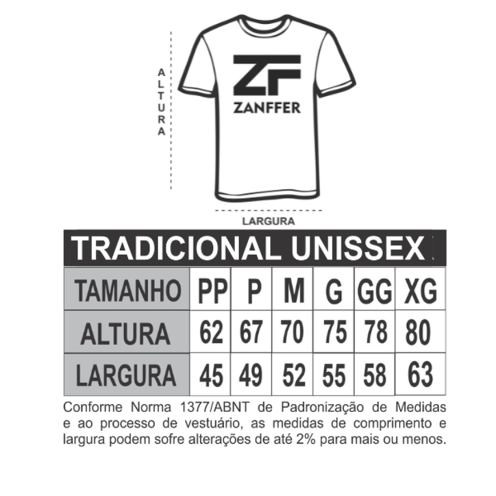CAMISETA  POLIÉSTER HELANCA BRANCA