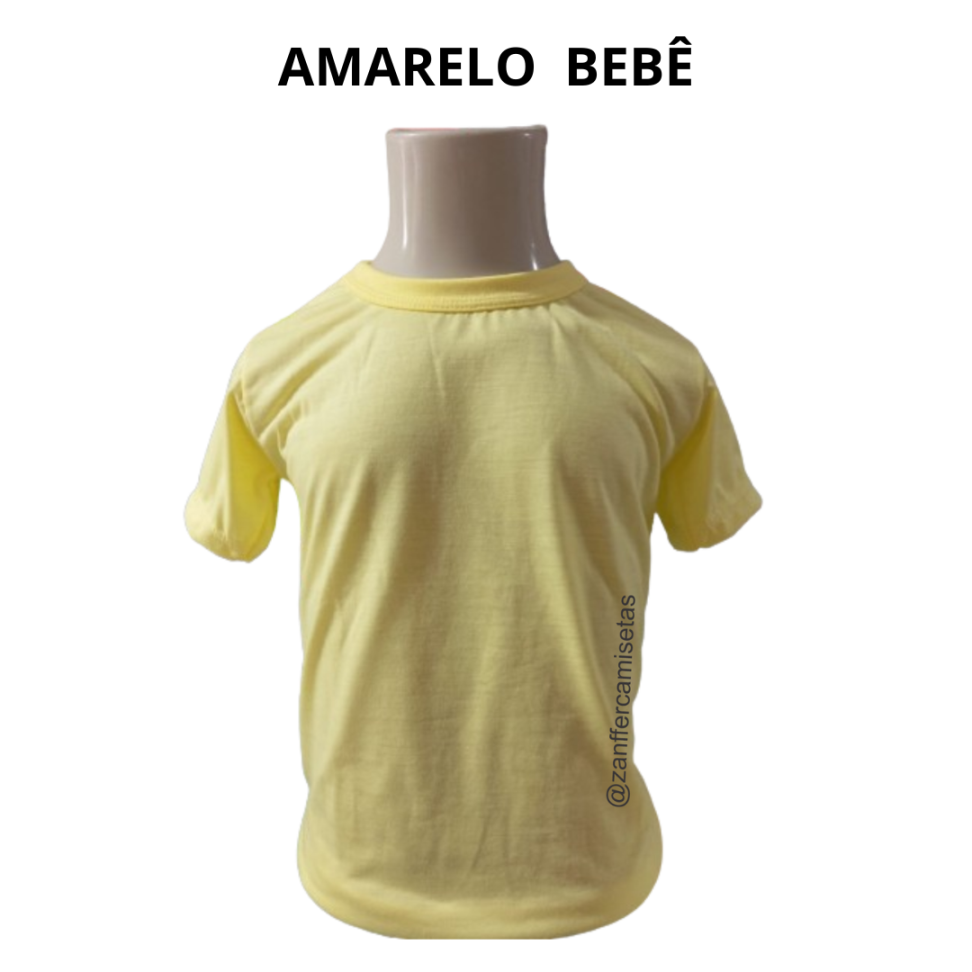 CAMISETA INFANTIL UNISSEX - #5