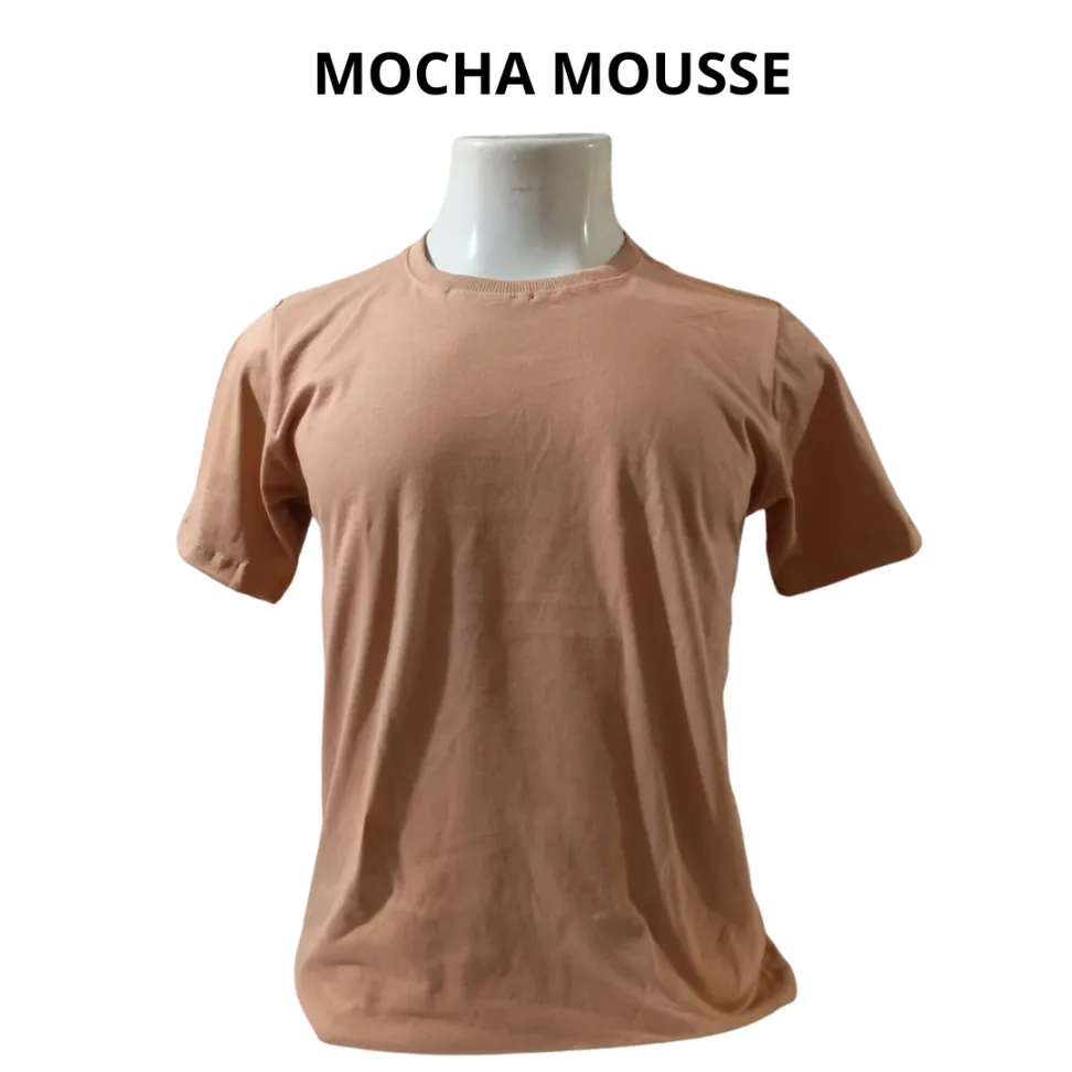 CAMISETA  ALGODÃO PENTEADO C/SUADOR - #20