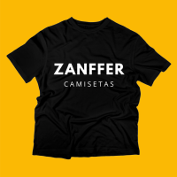 Zanffer Camisetas
