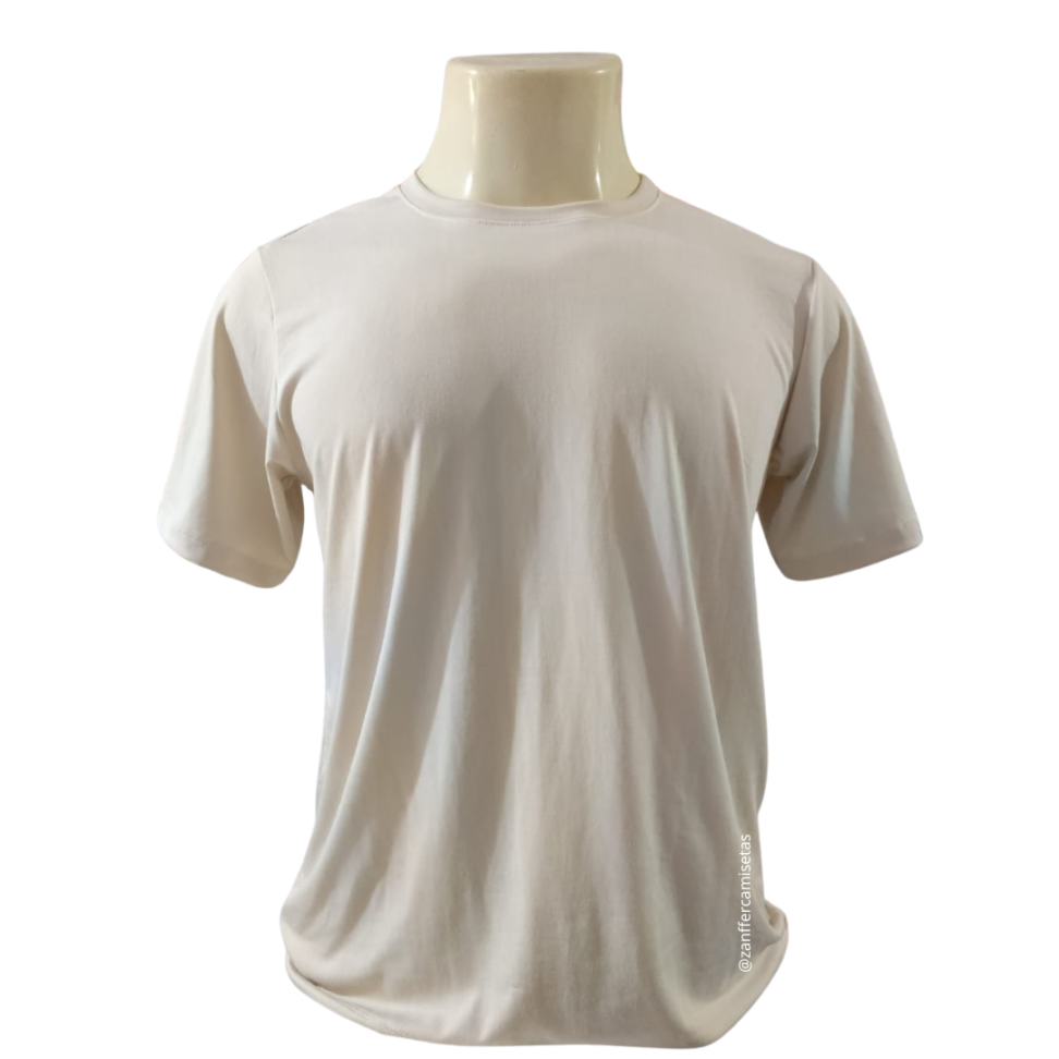 CAMISETA SUEDE
