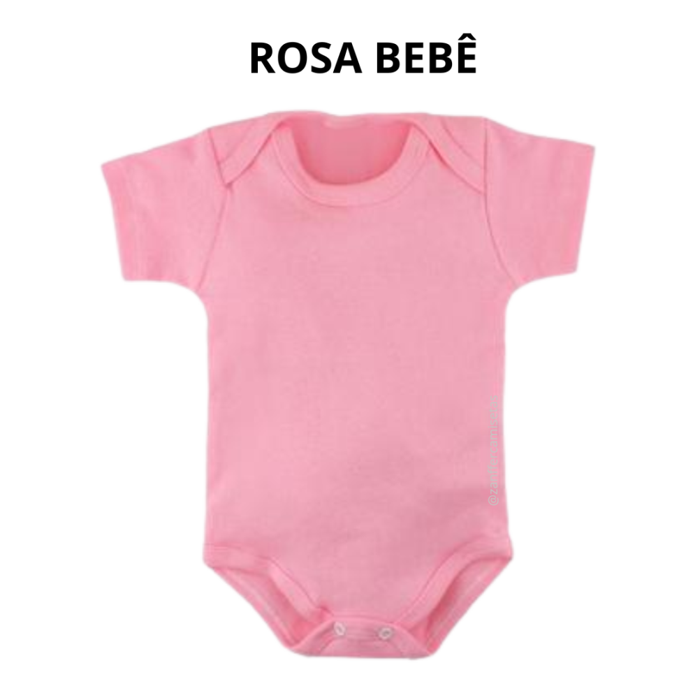 BODY INFANTIL