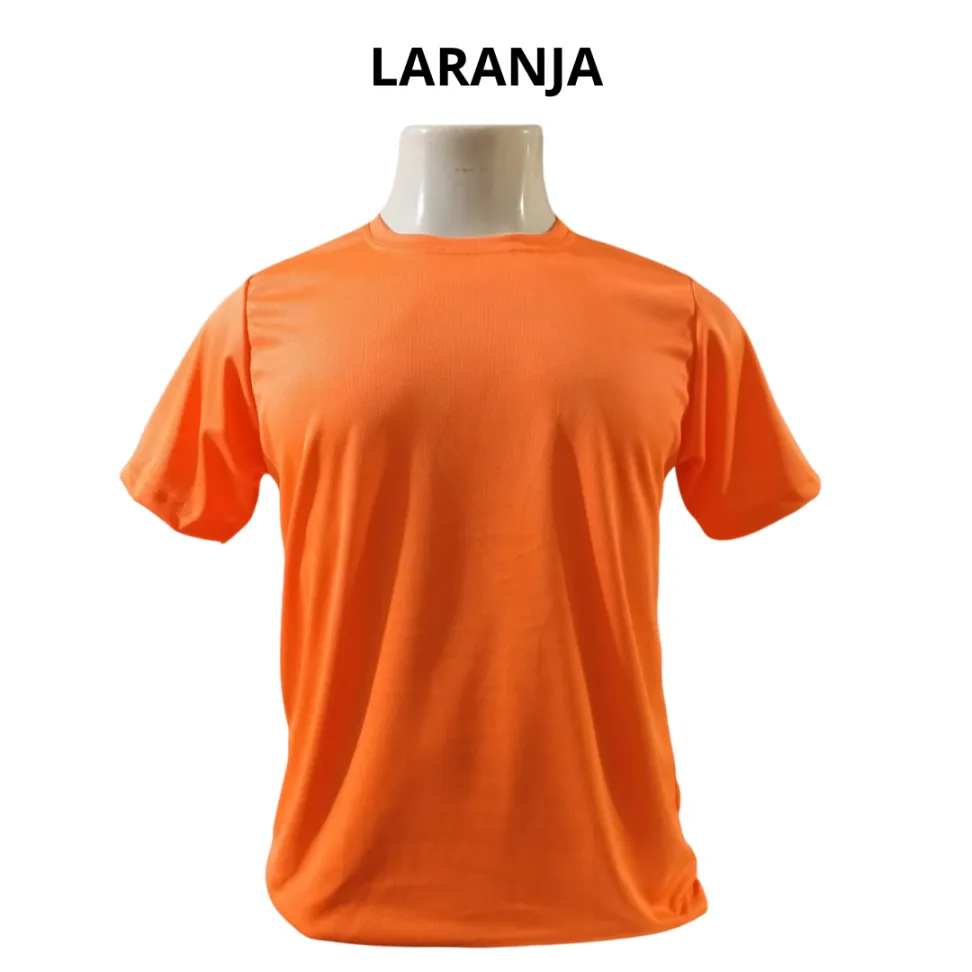 CAMISETA DRY FIT PREMIUM - #11