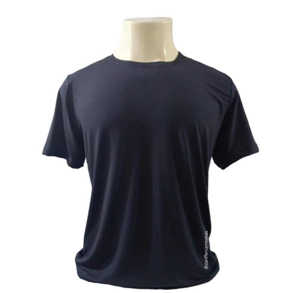 CAMISETA SUEDE - #4