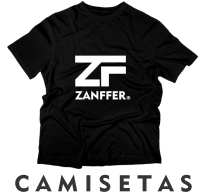 Zanffer Camisetas