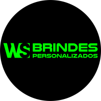 WS Brindes Personalizados