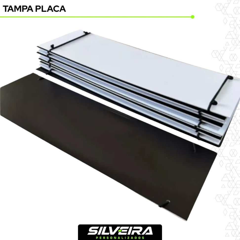 Tampa Placa