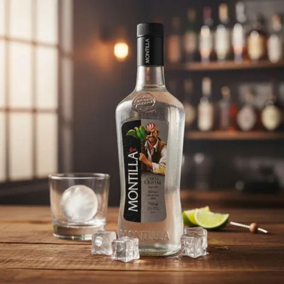 Rum Montilla 1L - #3