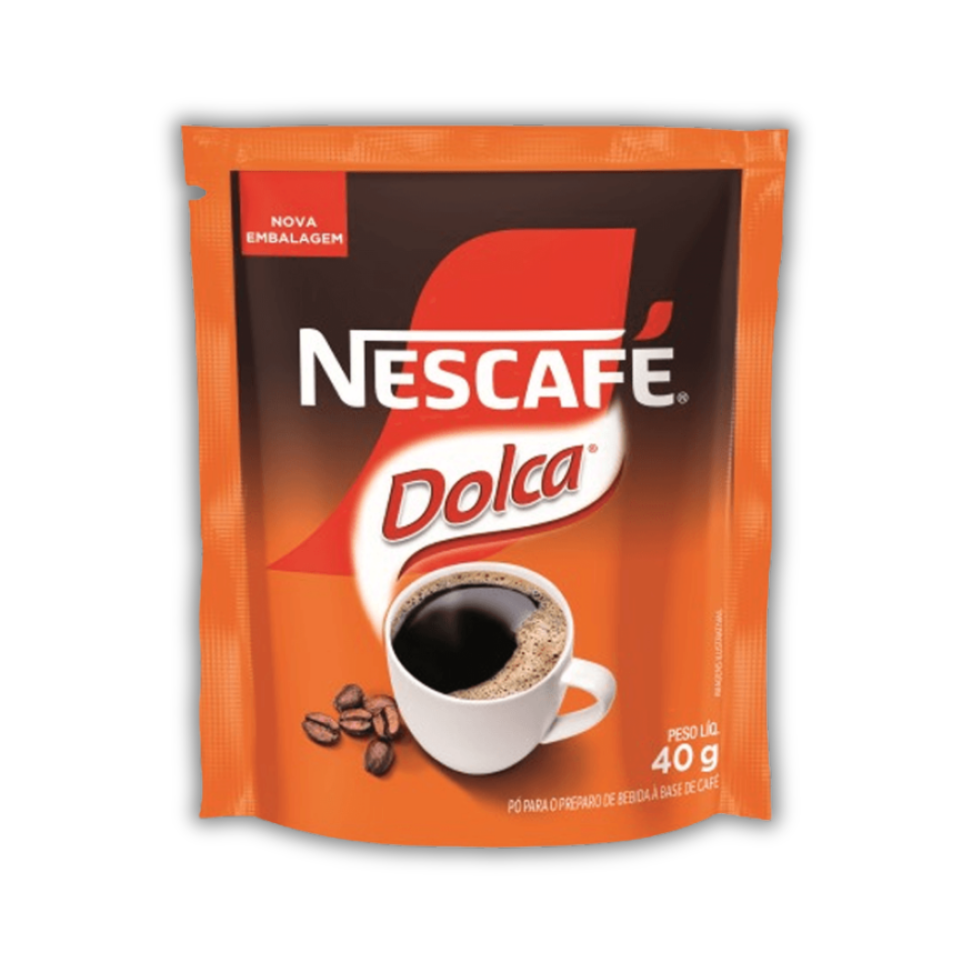 Nescafé Dolca Sachet 40g