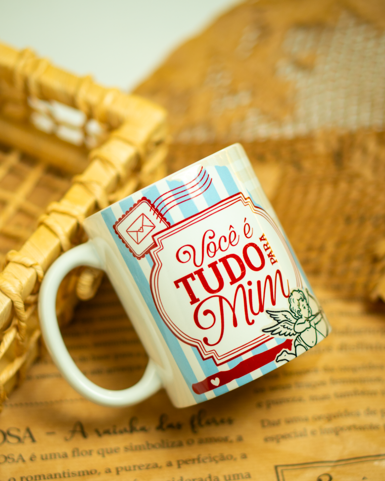 Canecas Amor - #3