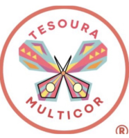Tesoura Multicor