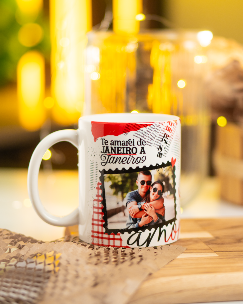 Canecas Amor