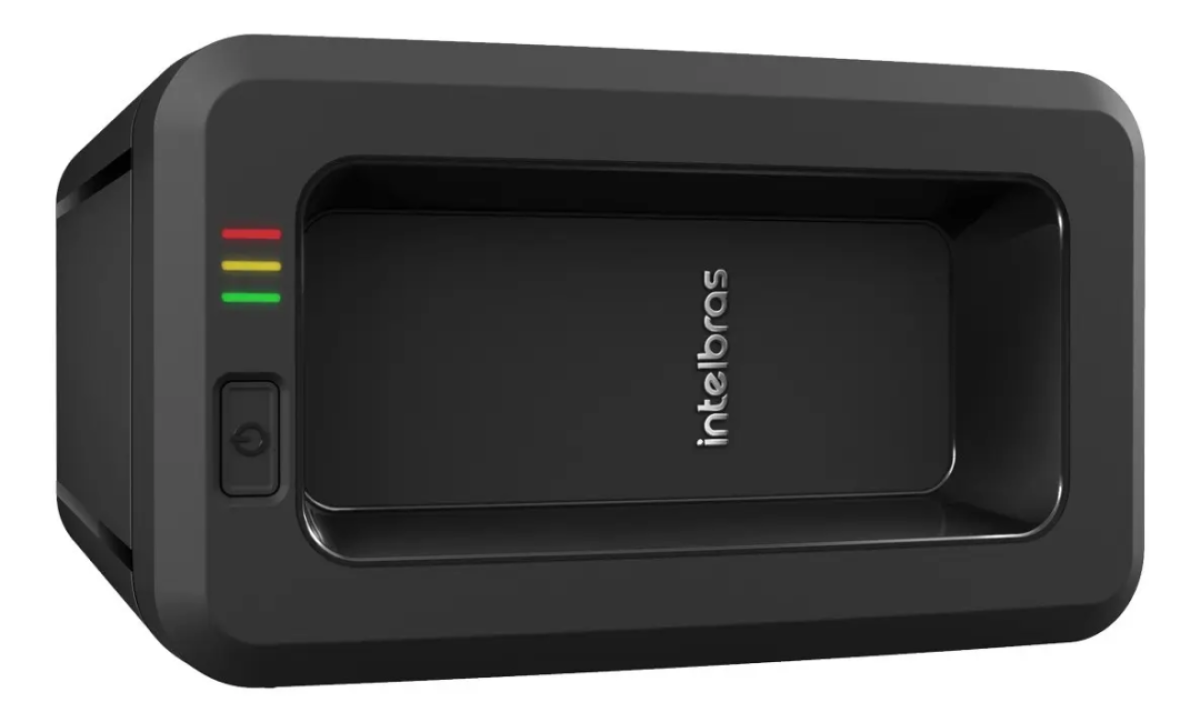 NOBREAK INTELBRAS ATTIV 600VA- BIVOLT - #3