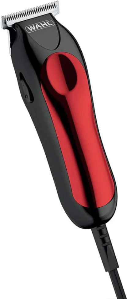 MAQUINA DE CORTAR CABELO WAHL T PRO