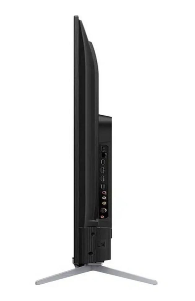 TV 50P SEMP LED SMART 4K UHD HDR WIFI 50RK8500