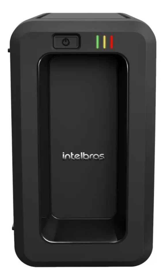 NOBREAK INTELBRAS ATTIV 600VA-220V 4822201