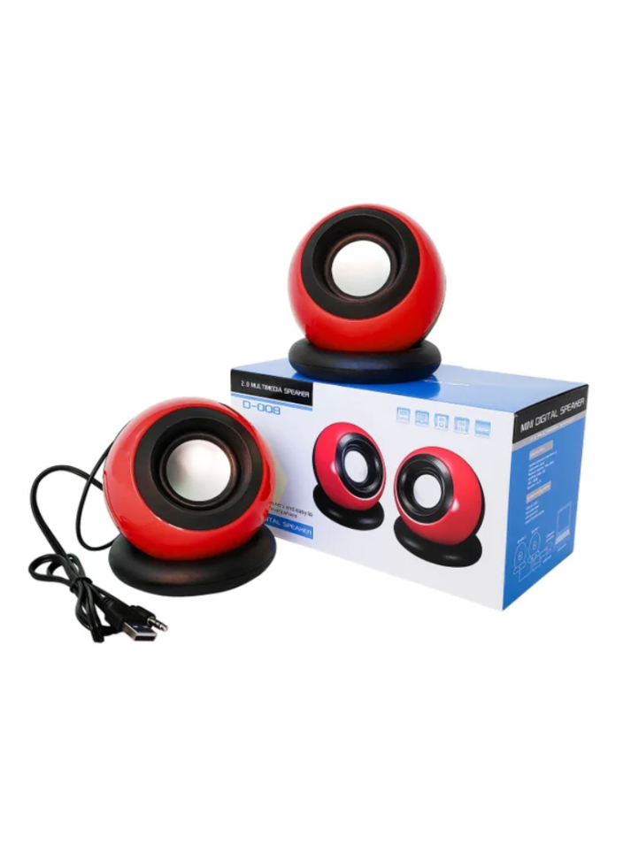 CAIXA DE SOM F 008 MY SPEAKER BLUETOOTH