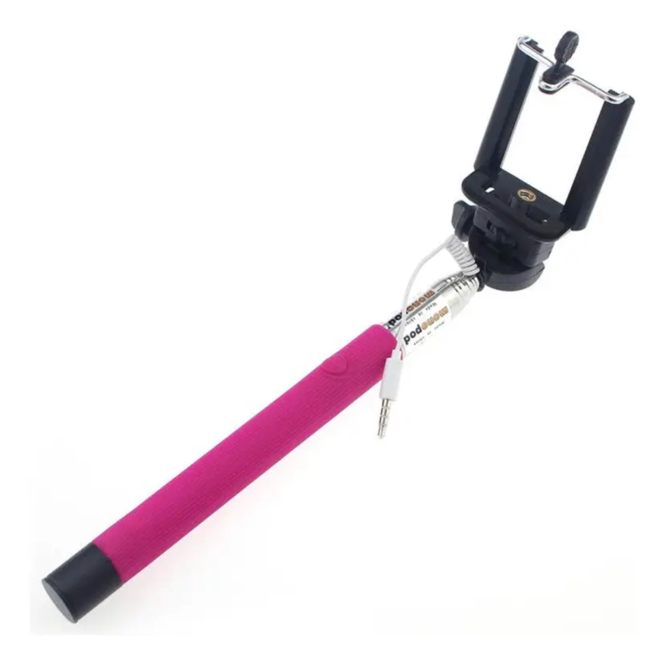 BASTAO SELFIE Z07-5 CABLE TAKE POLE