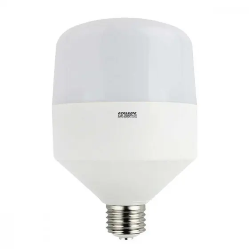 LAMPADA LED ECOLUME 40W