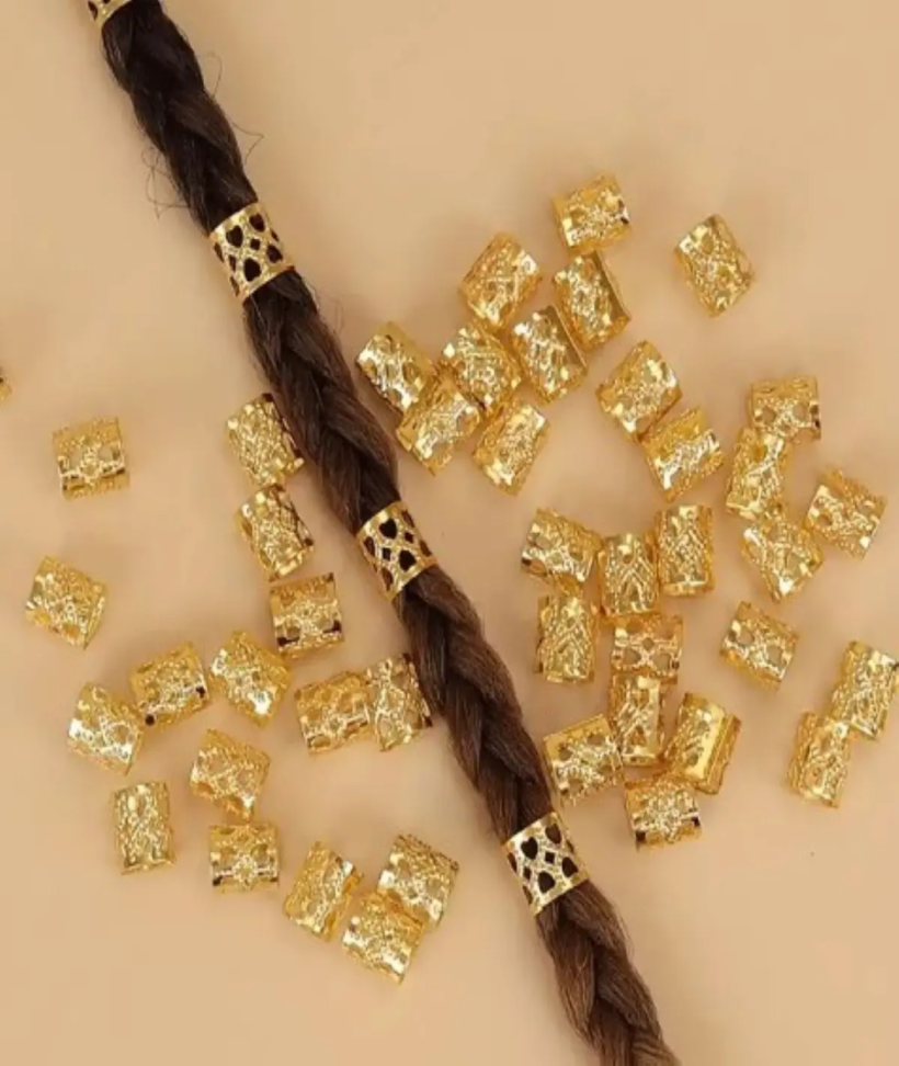 ANEL TRANCA DOURADO PCT