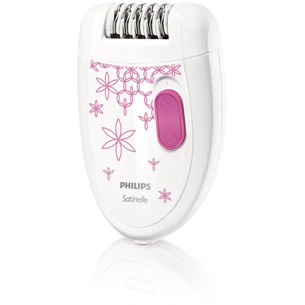 DEPILADOR PHILIPS HP641930 SATINELLE
