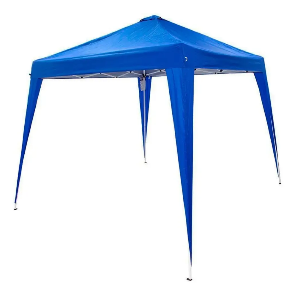 TENDA GAZEBO DUXX AZUL NAUTIKA