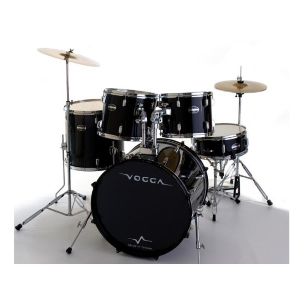 BATERIA VOGGA VPD 904 BK