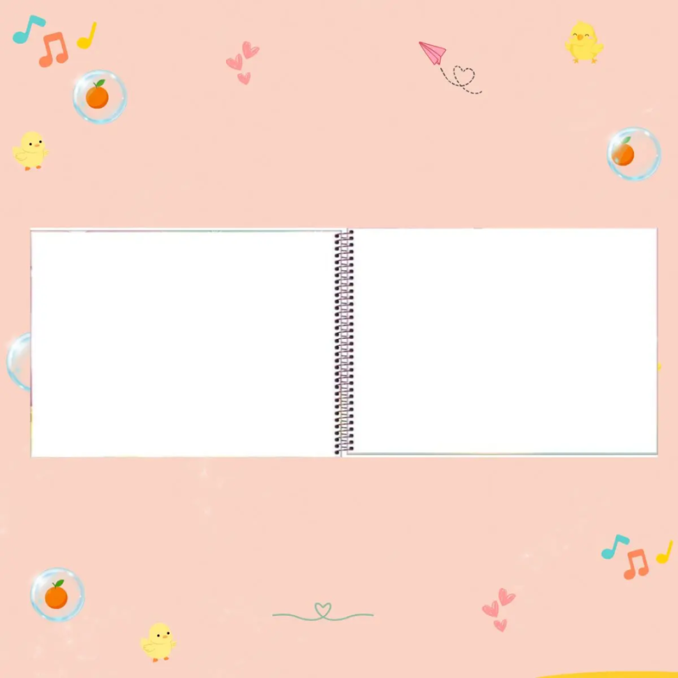 CADERNO CARTOGRAFIA ESP. CAPIVARA CD 80FLS R9599