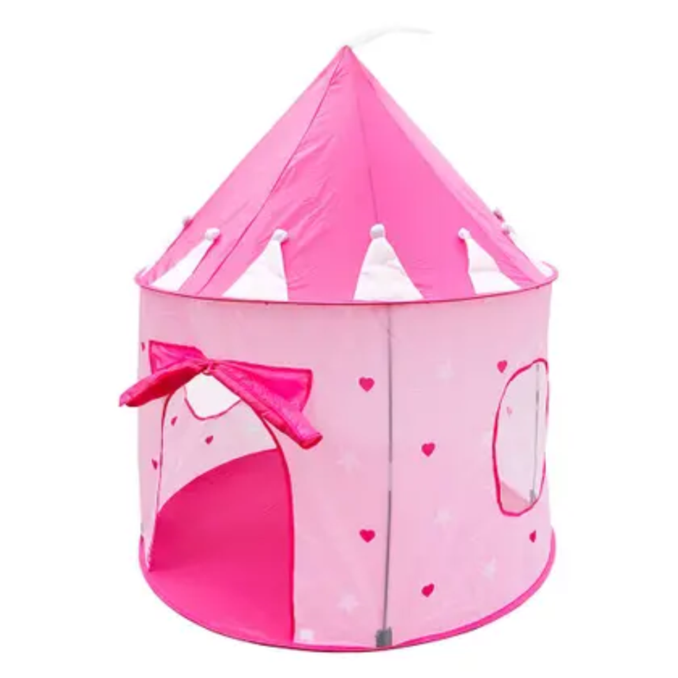 BARRACA CASTELO DAS PRINCESAS CASTELO TORRE DMT539