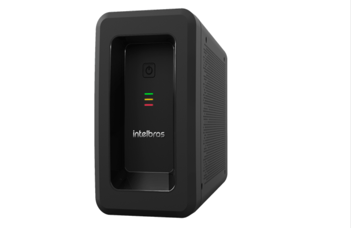 NOBREAK INTELBRAS ATTIV 1500VA-220V