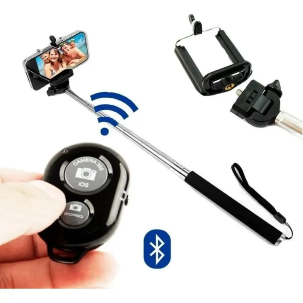 BASTAO SELFIE LT2009 COM BLUETOOTH