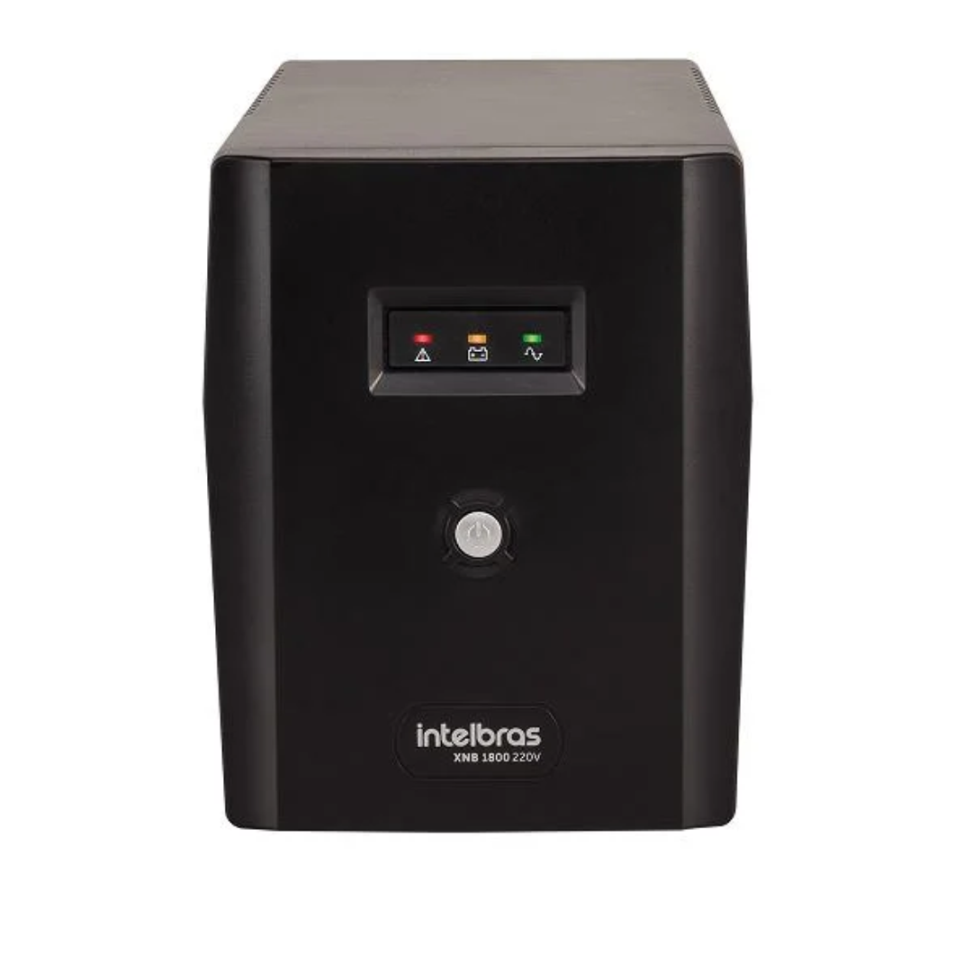 NOBREAK  XNB 1800VA MONO ENT/SAÍDA 220V