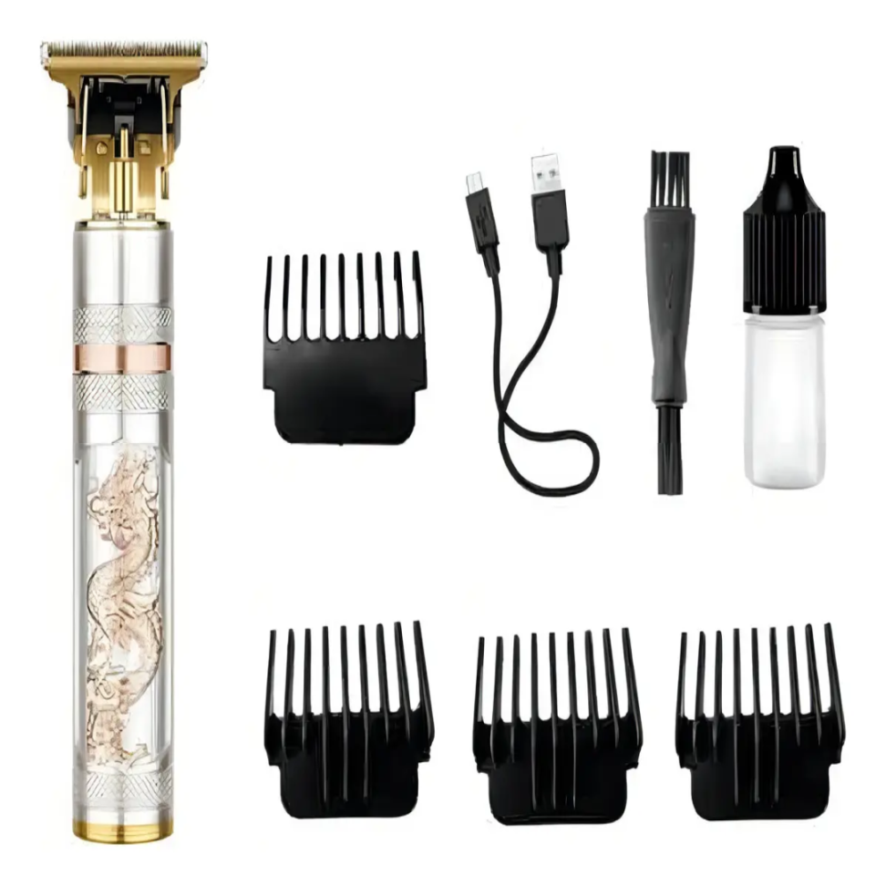 MAQUINA DE CORTAR CABELO KEMEI KM-762