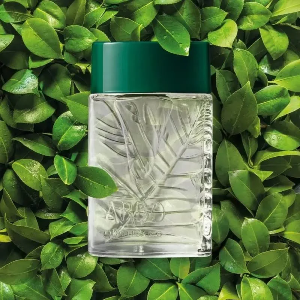 PERFUME ARBO BOTICARIO 100ML