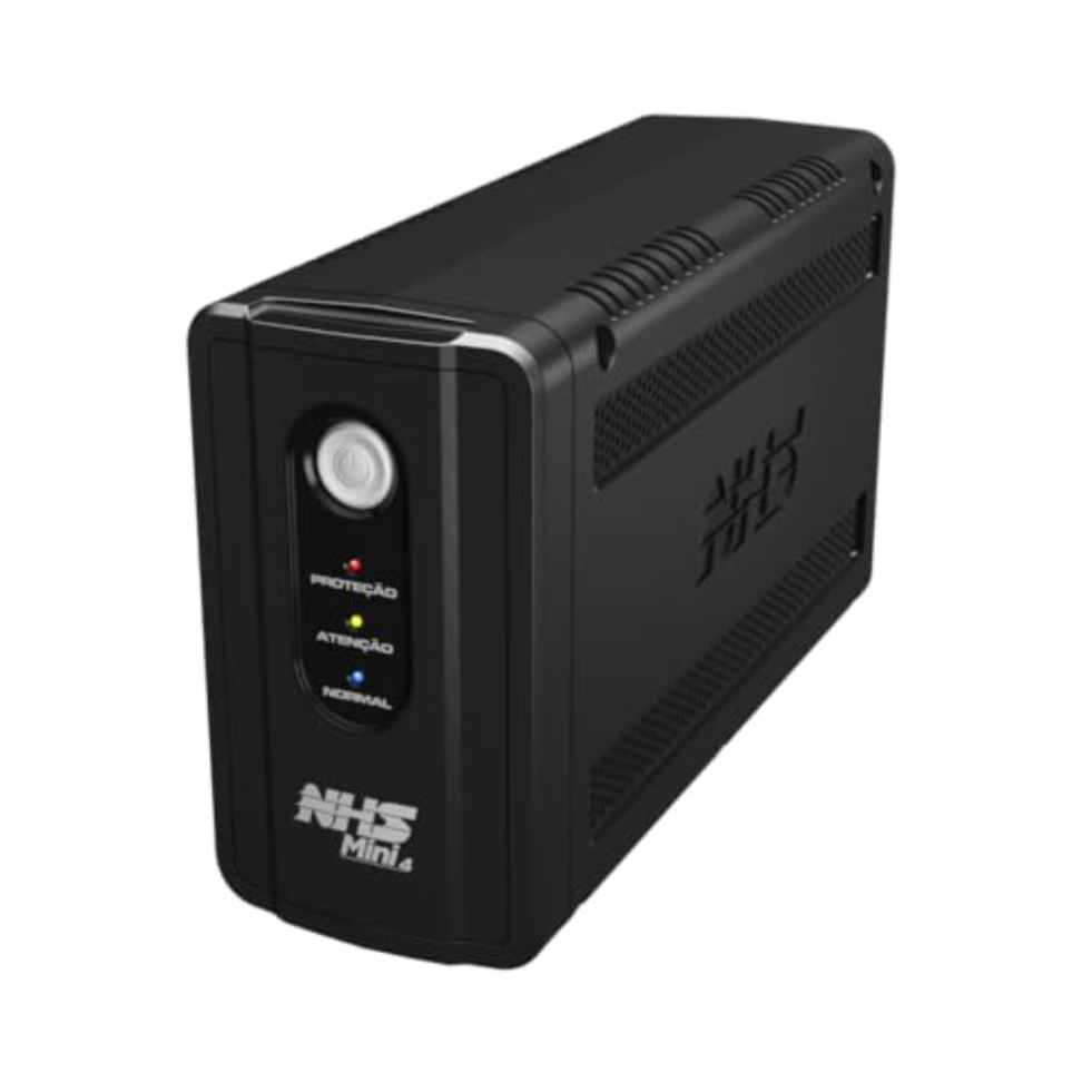 NOBREAK NHS MINI 4 600VA