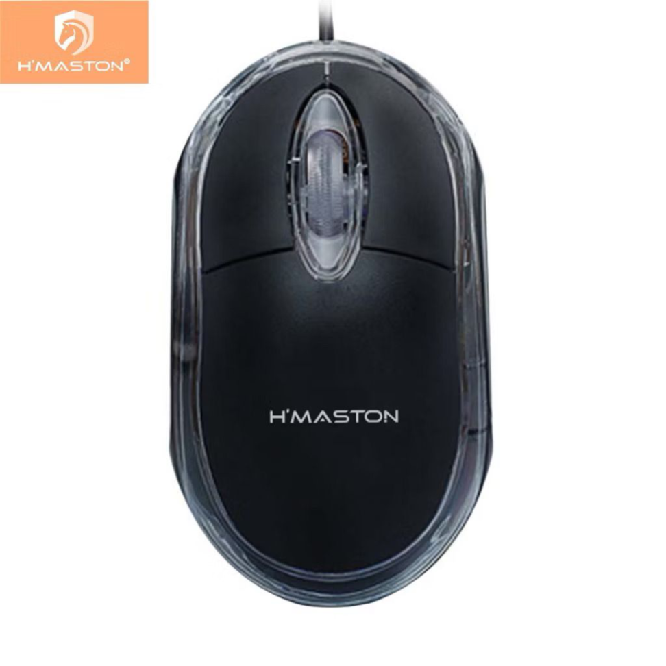 MOUSE OPTICO MS01 HMASTON