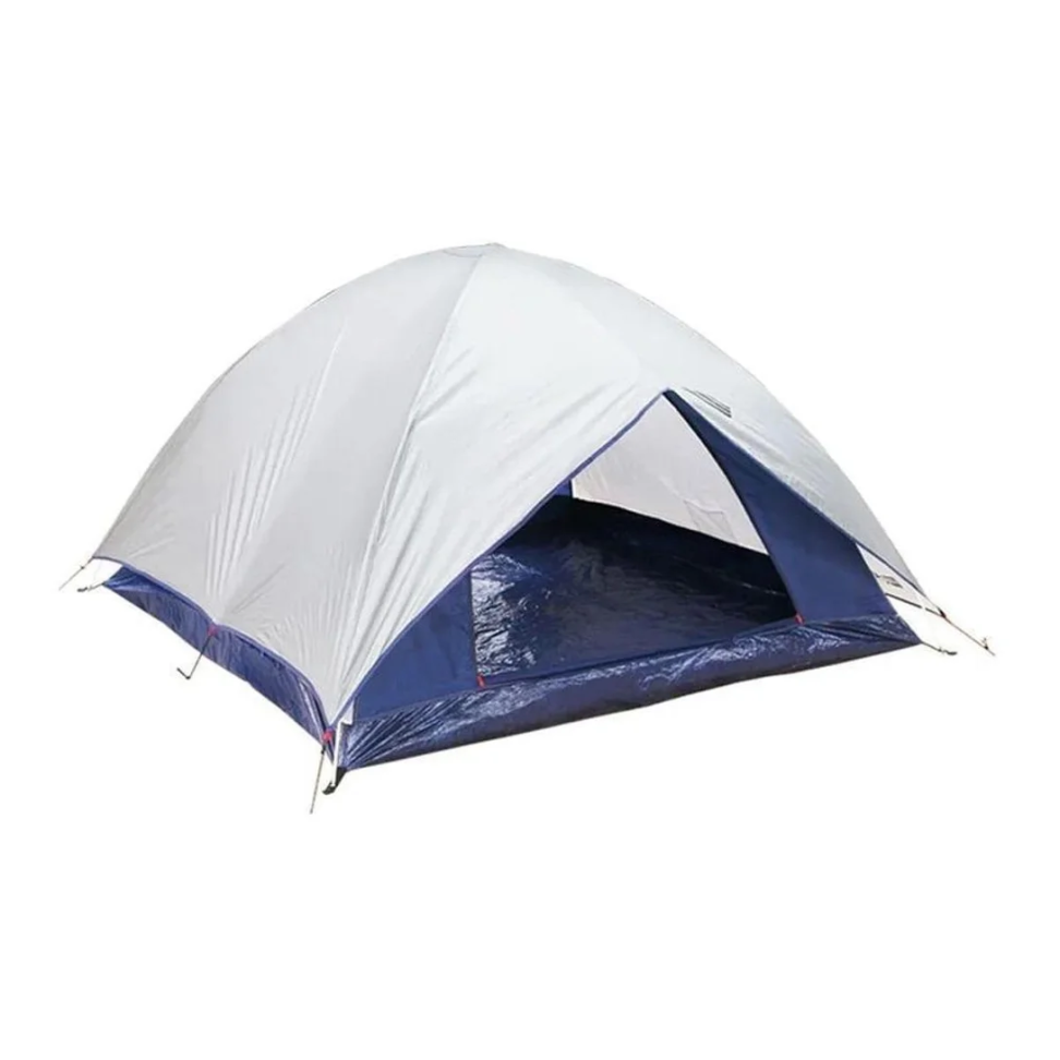 BARRACA DOME 5 P UNICA