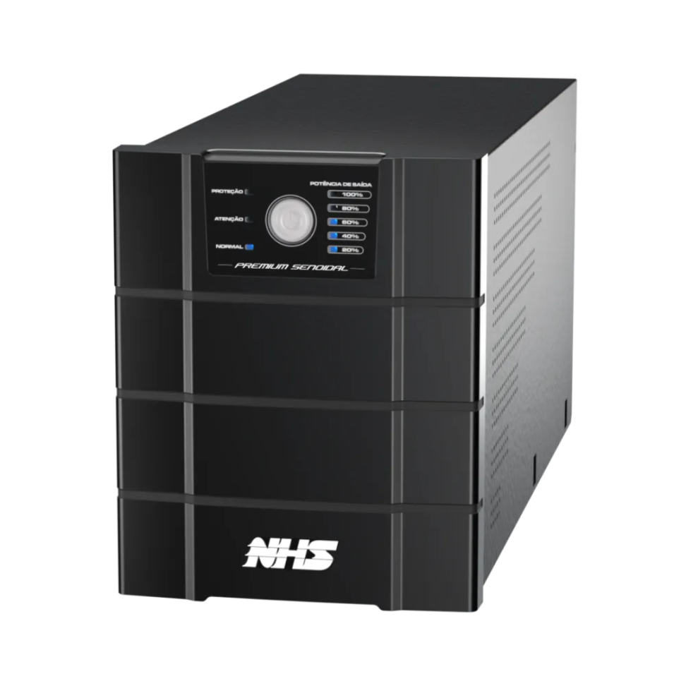 NOBREAK PREMIUM PDV (GIII 2200VA C/ 2 BATERIAS SEL