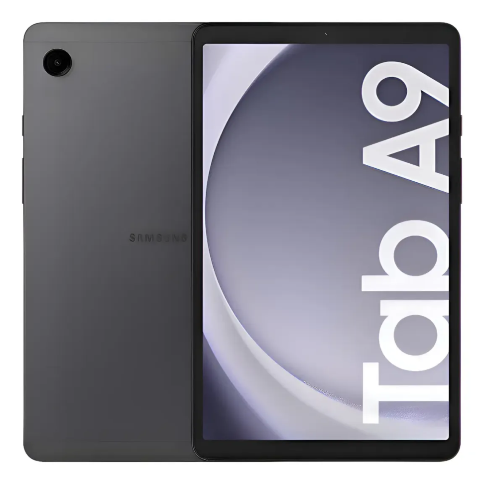 TABLET SAMSUNG GALAXY TAB A9 4G 8.7P 64GB