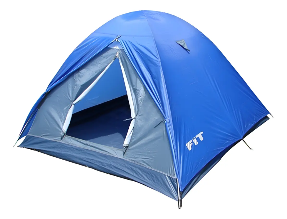BARRACA FOX 3/4 FIT