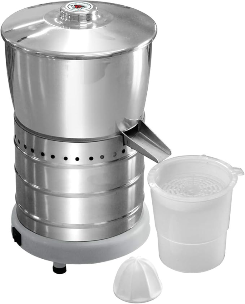 ESPREMEDOR DE FRUTAS VENTIDELTA 200W 85-0003