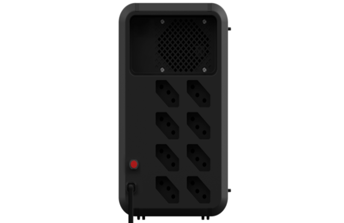 NOBREAK INTELBRAS 1200VA-BIVOLT