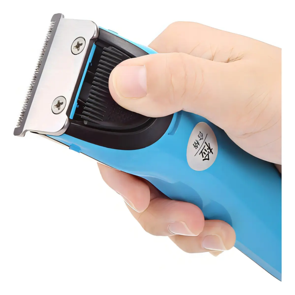 MAQUINA DE CORTAR CABELO KEMEI KM-5025 - #3